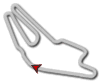 G.P. Francia - Circuito di Le Mans