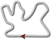 G.P. Qatar - Circuito di Race Track