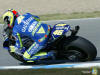 Immagini G.P. Spagna Valentino Rossi