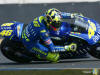 Immagini G.P. Francia Valentino Rossi