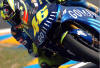 Immagini G.P. Australia Valentino Rossi