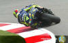 Immagini G.P. Germania Valentino Rossi