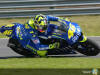 Immagini G.P. Sud Africa Valentino Rossi