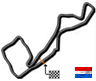 G.P. Olanda - Circuito di TT Assen
