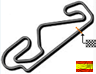 G.P. Spagna - Circuito di Catalunya