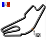 G.P. Francia - Circuito di Le Mans