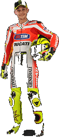 Valentino Rossi