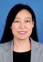 李爱勤 李爱勤