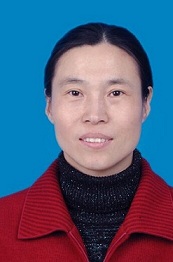 陆宜清 陆宜清