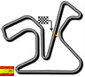 G.P. Spagna - Circuito di Jerez