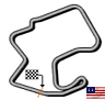 G.P. USA - Circuito di Laguna Seca