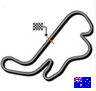 G.P. Australia - Circuito di Philip Island