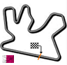 G.P. Qatar - Circuito di Race Track