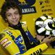 Immagini Valentino Rossi GP Qatar 2009