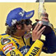 Immagini Valentino Rossi GP Spagna 2009